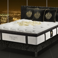 Элитные матрасы