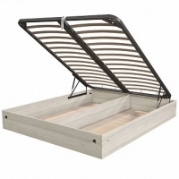 С подъемным механизмом